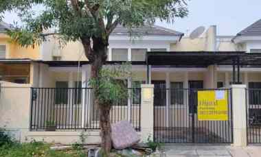 Dijual Rumah Alam Galaxy Sambikerep Surabaya