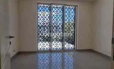 dijual rumah alam galaxy water terrace