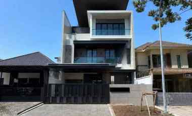 For Sale - Brand New House Alam Hijau Citraland High Spek