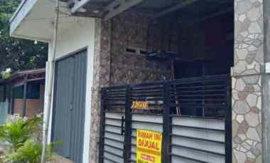 dijual rumah alamat citra indah bukit