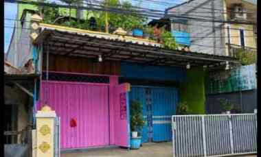 Rumah Dijual di Alamat Jln. Pondok Kacang Raya Pondok Aren Tangerang Selatan