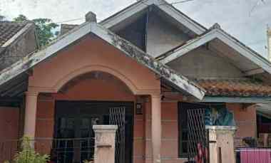 dijual rumah alamat kp gantungan desa