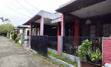 dijual rumah alamat sinduharjo