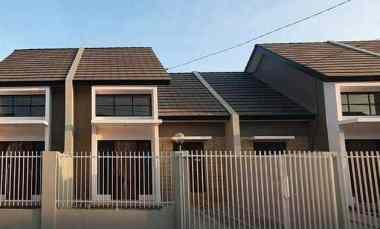 gambar dijual rumah alana gunungsari