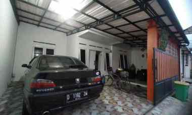 dijual rumah almaas 3