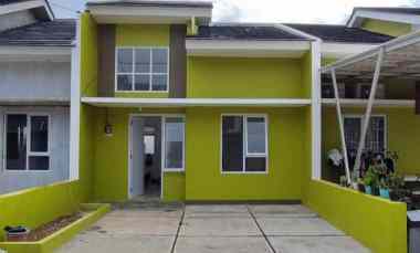 Over Kredit 70JT Rumah Asri di Amara GARDEN, Cibinong Bogor