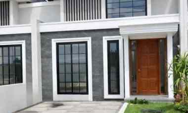 dijual rumah amartha safira