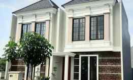 New American Classic House di Selatannya Surabaya tanpa DP Cuma 5 juta