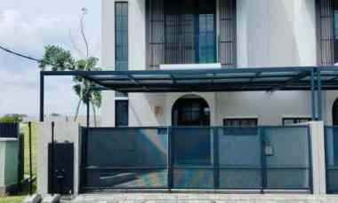 dijual rumah amesta living gunung anyar
