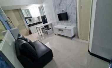 Amor Type 2br Lantai 33 Full Furnished Elektronik View Suramadu