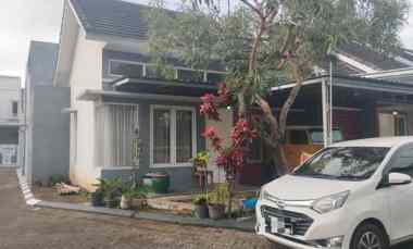 dijual rumah ampeldento pakis malang