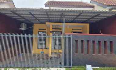 Dijual Rumah Lokasi Perumahan Ampeldento Pakis dekat Sawojajar Malang