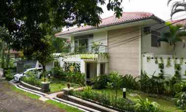 Ampera Townhouse - Rumah Tinggal Siap Huni dalam Townhouse