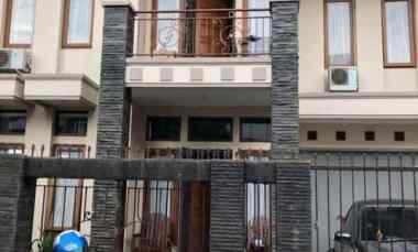 Rumah Minimalis Ancol dekat Moh Ramdhan, Pungkur Bandung