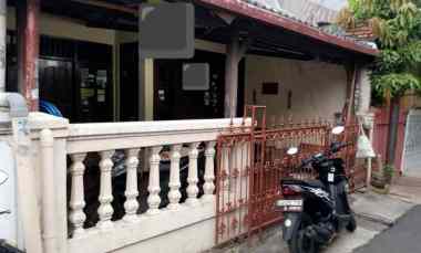 dijual rumah aneka elok cakung jakarta