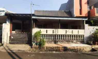 dijual rumah aneka elok penggilingan
