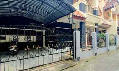 dijual rumah anggajaya