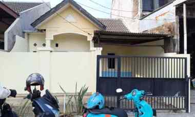 dijual rumah anggaswangi sukodono