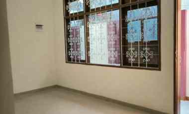 dijual rumah angke