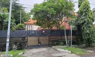 Rumah Cocok untuk Dijadikan Kantor, Gudang di Anjasmoro Surabaya