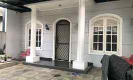 Dijual Rumah di Komplek Tanjungsari Antapani Kota Bandung Strategis