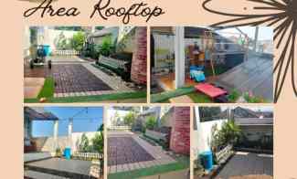 dijual rumah antapani