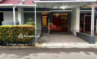 dijual rumah antapani