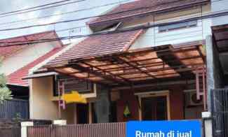 Rumah Dijual Cepat Termurah di Komplek Puridago Antapani Kota Bandung