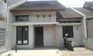 Rumah Dijual Cepat Minimalis Langka di Casa De Esta Antapani Bandung