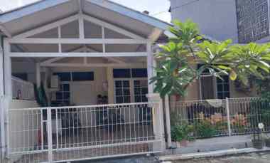 dijual rumah antapani