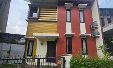dijual rumah antapani