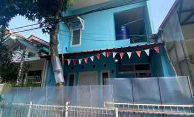 gambar dijual rumah antapani