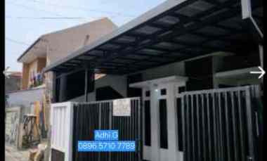 dijual rumah antapani