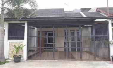 dijual rumah antapani