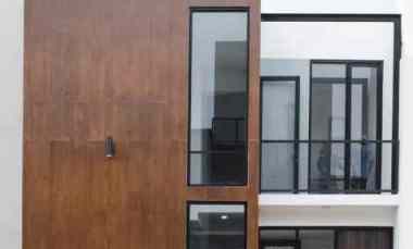 dijual rumah antapani