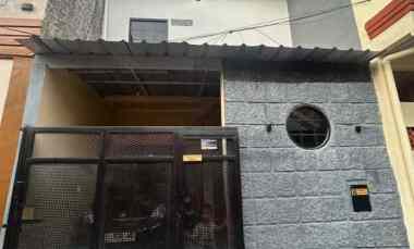 dijual rumah antapani