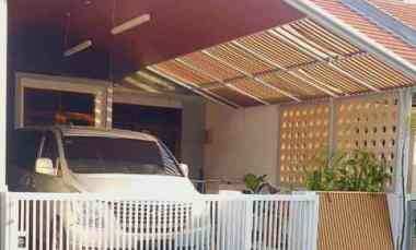 dijual rumah antapani
