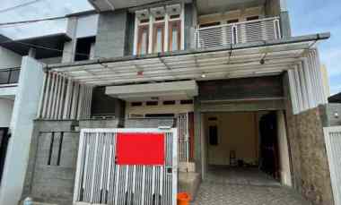 Rumah Dijual di ANTAPANI BABAKAN SARI SARIWATES BANDUNG