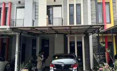 dijual rumah antapani bandung