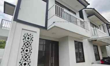 dijual rumah antapani bandung