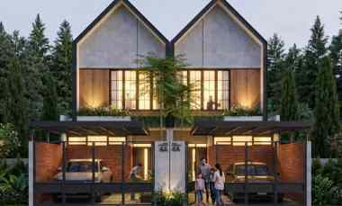 dijual rumah antapani bandung
