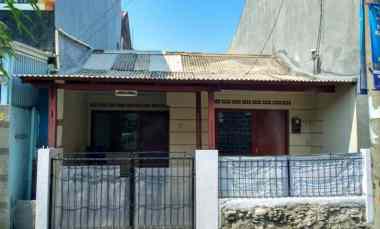 dijual rumah antapani bandung harga rp625 juta