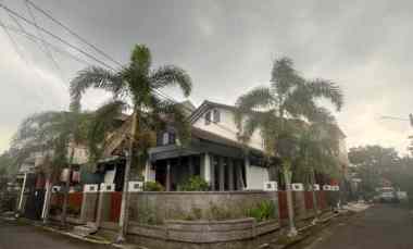 dijual rumah antapani bandung jl