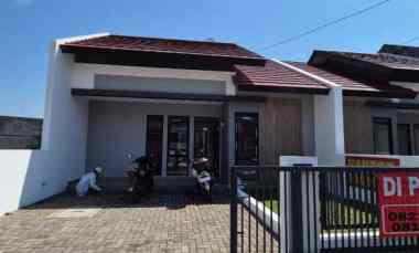 dijual rumah antapani city