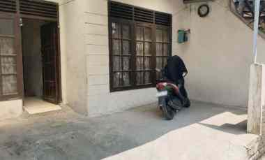 dijual rumah antapani dekat pusat kuliner