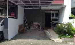 Rumah SHM Minimalis 2 lantai di Kalijati Antapani Bandung Timur Bebas Banji
