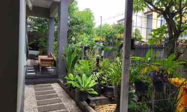 Rumah Mewah 2 Lantai Antapani Terusan Jakarta Kiaracondong
