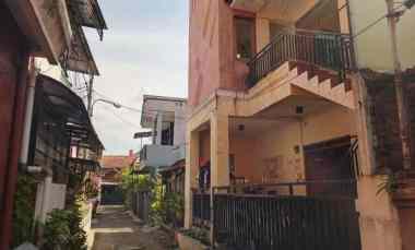 dijual rumah antapanj