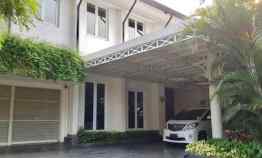 Rumah Bagis di dalam Komplek di Jln Antasari Jakarta Selatan