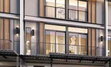 Cooming Soon Anza Homes Malibu Paramount Land Gading Serpong